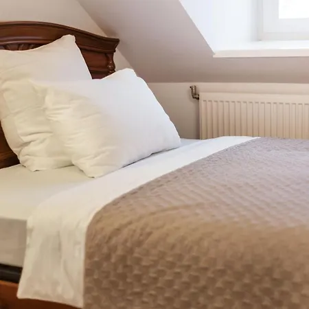 Appartement Jolly By Reside Baltic *