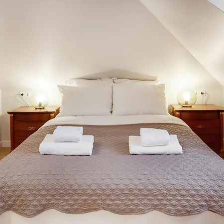 Appartement Jolly By Reside Baltic