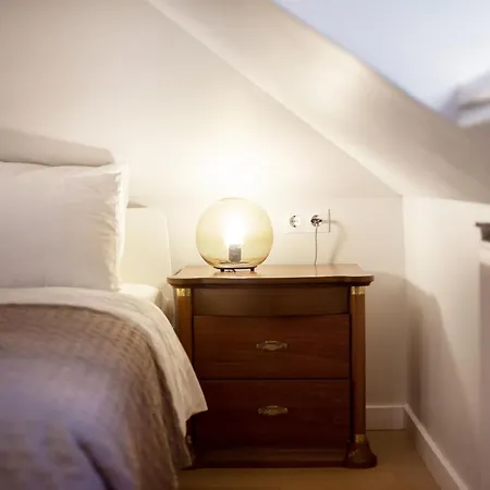 Jolly By Reside Baltic Appartement