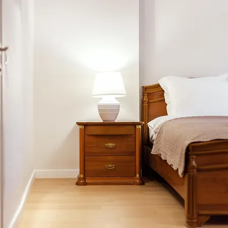 Appartement Jolly By Reside Baltic *