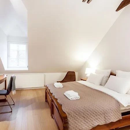 Appartement Jolly By Reside Baltic *