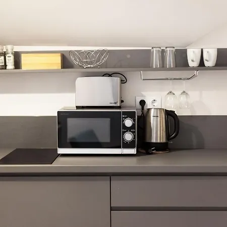 Appartement Jolly By Reside Baltic VNO