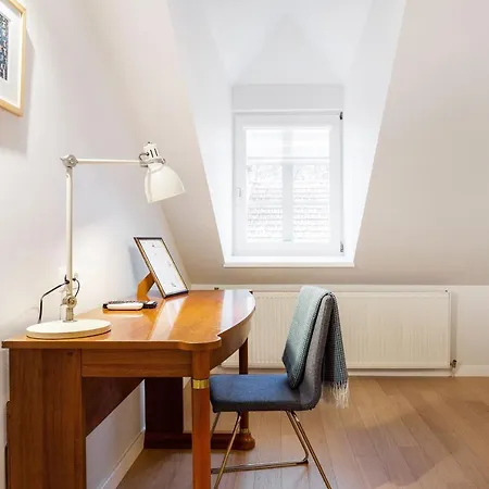 Jolly By Reside Baltic VNO