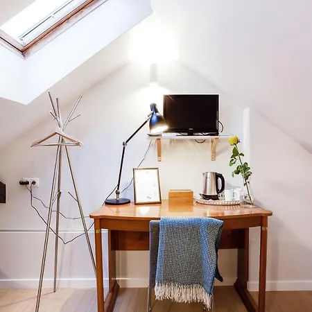 Jolly By Reside Baltic Appartement