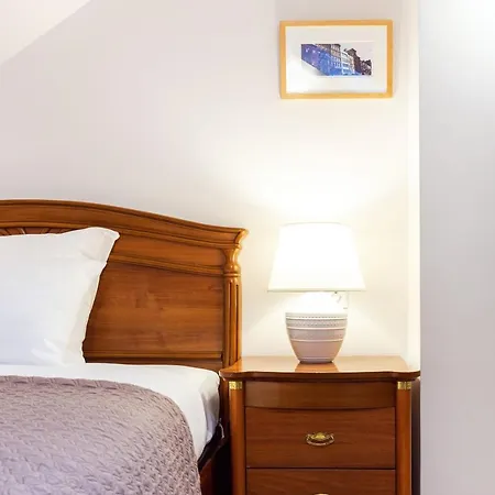Appartement Jolly By Reside Baltic VNO