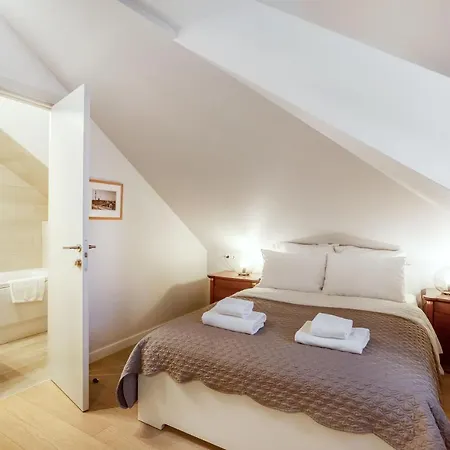 Appartement Jolly By Reside Baltic