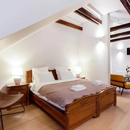 Appartement Jolly By Reside Baltic