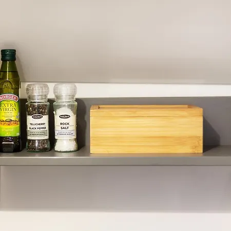 Appartement Jolly By Reside Baltic *
