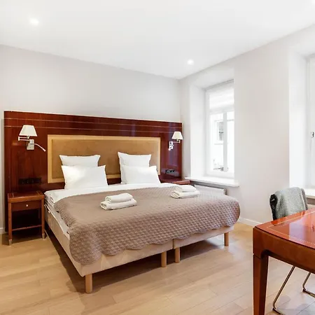 Appartement Jolly By Reside Baltic *