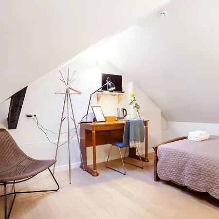 Jolly By Reside Baltic