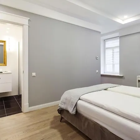 Apartment Jolly By Reside Baltic Vilnius
