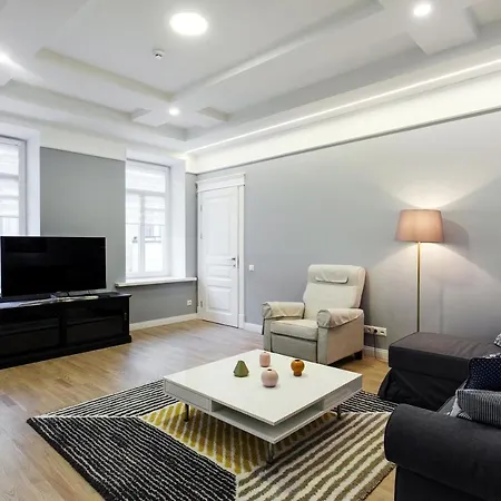Jolly By Reside Baltic Apartment *