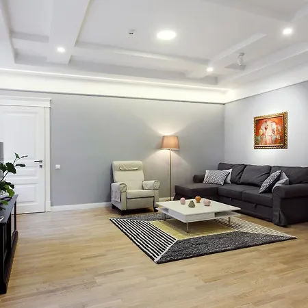 Apartment Jolly By Reside Baltic