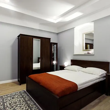 Jolly By Reside Baltic Apartment *