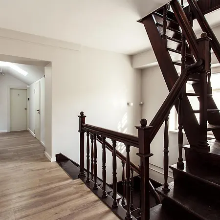 Jolly By Reside Baltic Apartment