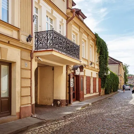 Jolly By Reside Baltic Apartment