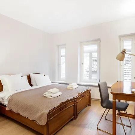 Jolly By Reside Baltic Apartment