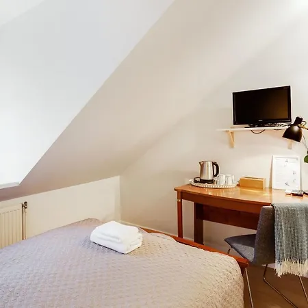 Jolly By Reside Baltic Apartment *