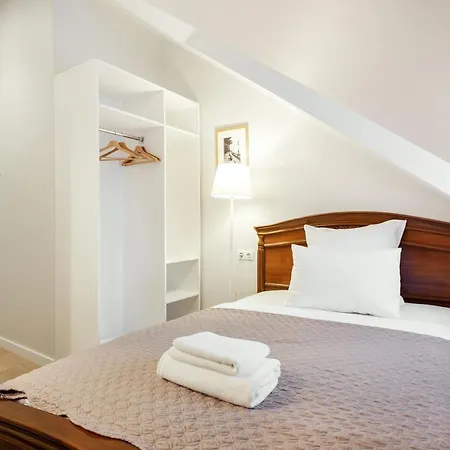 Jolly By Reside Baltic Vilnius