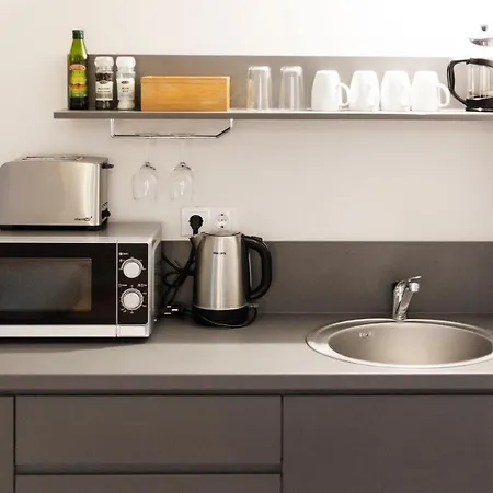 Appartamento Jolly By Reside Baltic VNO