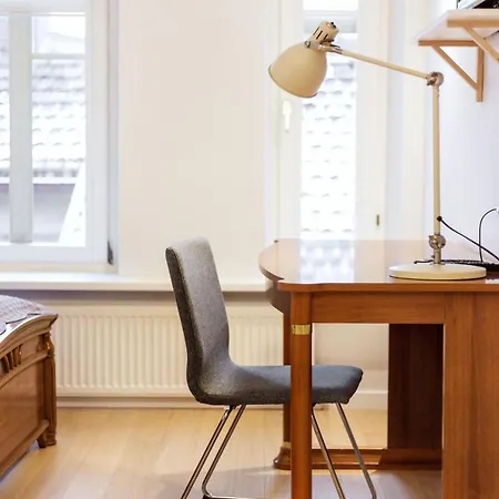 Jolly By Reside Baltic Apartment