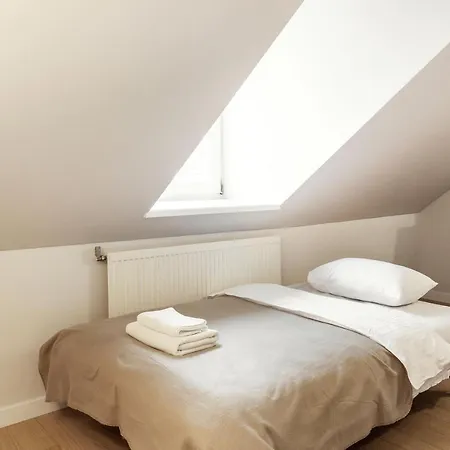 Jolly By Reside Baltic * Vilnius