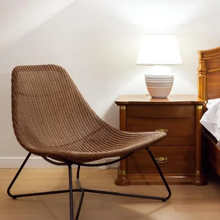 Jolly By Reside Baltic * Vilnius