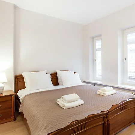 Apartment Jolly By Reside Baltic