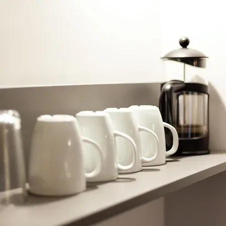 Apartment Jolly By Reside Baltic *