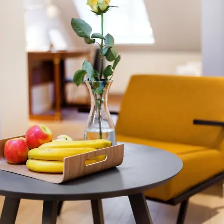 Jolly By Reside Baltic