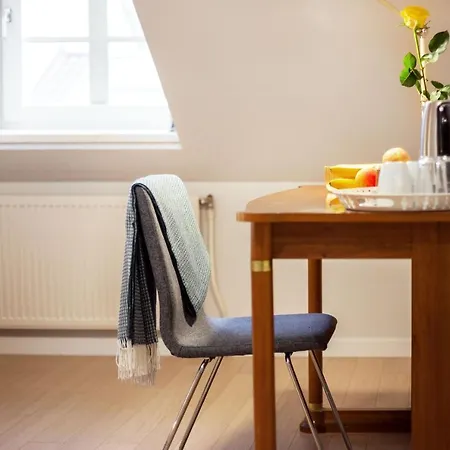 Apartment Jolly By Reside Baltic