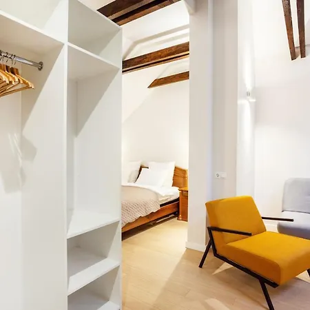 Apartment Jolly By Reside Baltic *