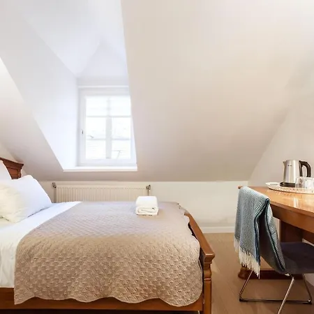 Jolly By Reside Baltic Appartamento VNO
