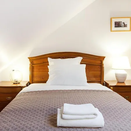 Jolly By Reside Baltic Apartment Vilnius