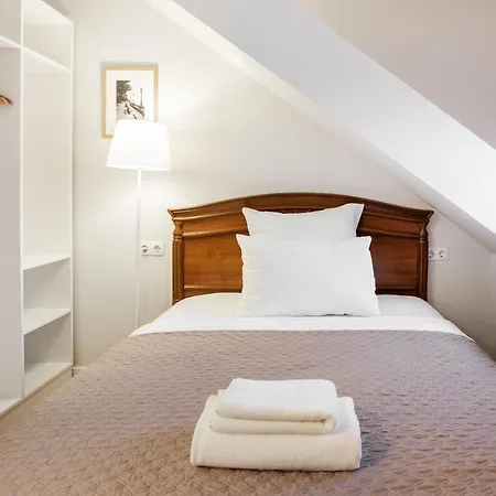 Apartment Jolly By Reside Baltic Vilnius