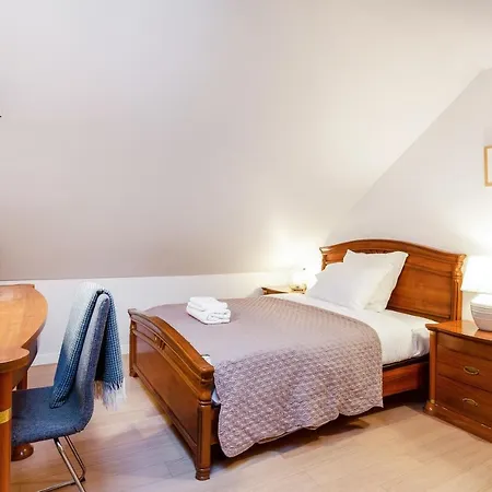 Jolly By Reside Baltic Apartment *