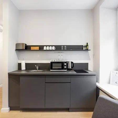 Jolly By Reside Baltic Vilnius