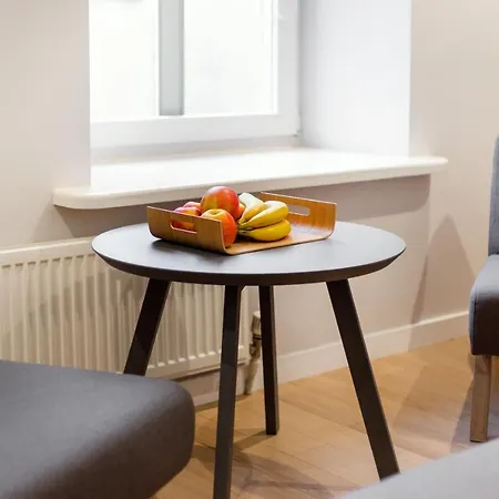 Jolly By Reside Baltic Apartment