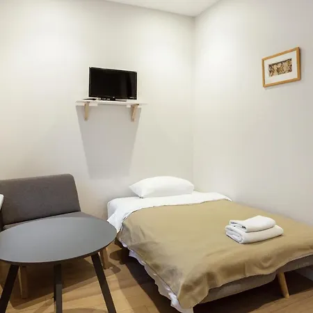 Jolly By Reside Baltic Apartment