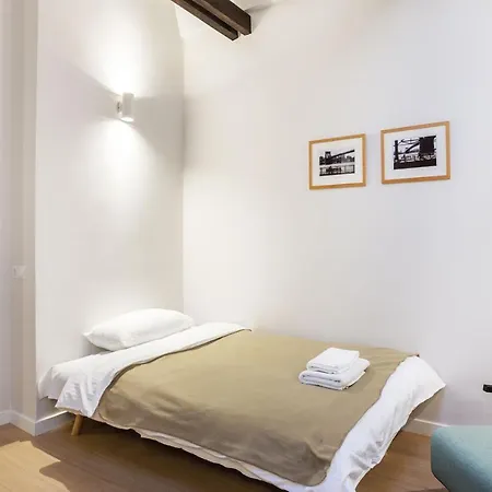 Jolly By Reside Baltic Apartment Vilnius