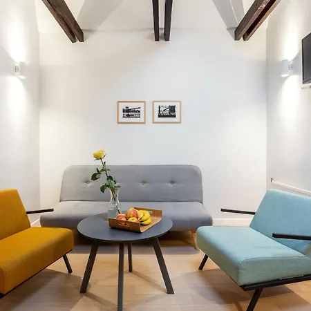 Apartment Jolly By Reside Baltic *