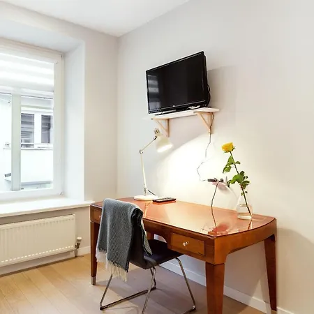Apartment Jolly By Reside Baltic
