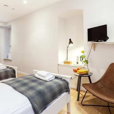 Jolly By Reside Baltic *