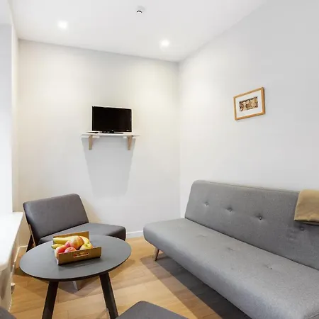 Jolly By Reside Baltic Vilnius