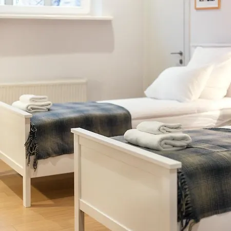 Apartment Jolly By Reside Baltic