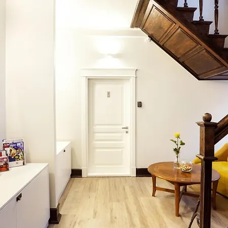 Jolly By Reside Baltic Apartment *