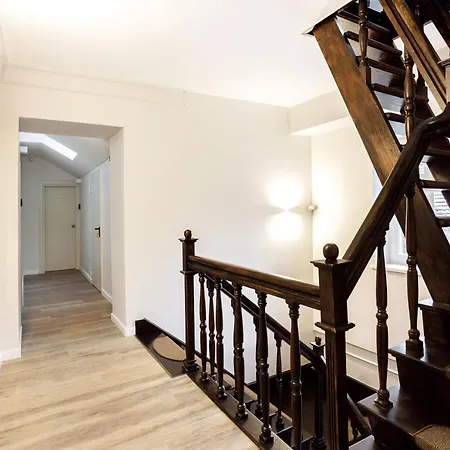 Jolly By Reside Baltic Apartment Vilnius