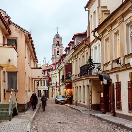 Jolly By Reside Baltic Apartment *