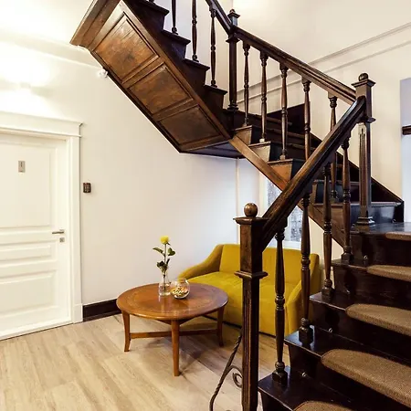 Jolly By Reside Baltic Vilnius