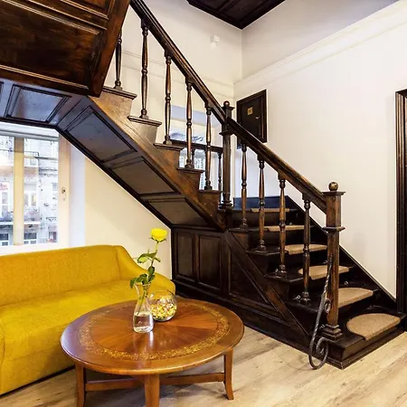 Apartment Jolly By Reside Baltic Vilnius